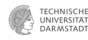Logo der TU Darmstadt